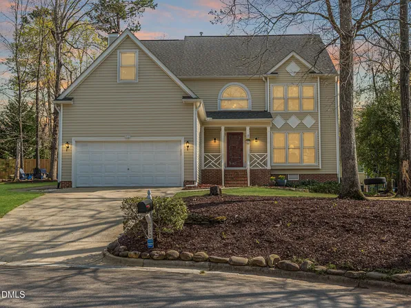 330 Bond Lake Dr, Cary, NC 27513