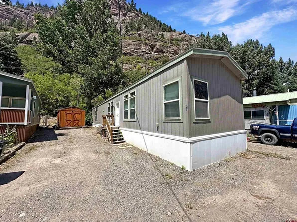 790 Oak Street #27W, Ouray, CO 81427