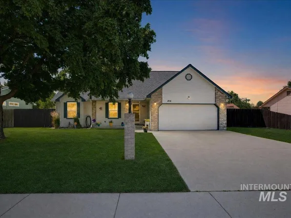 815 Shane Pl, Caldwell, ID 83605