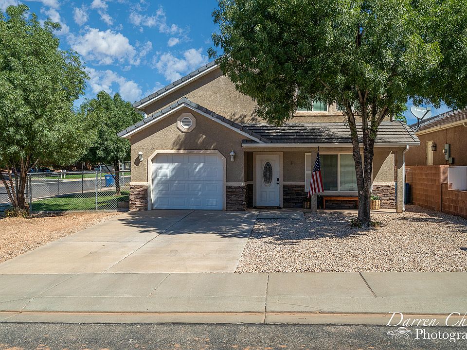 11 E 420th St N, La Verkin, UT 84745 MLS 23245464 Zillow