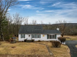 393 New Vernon Rd, Middletown, NY 10940