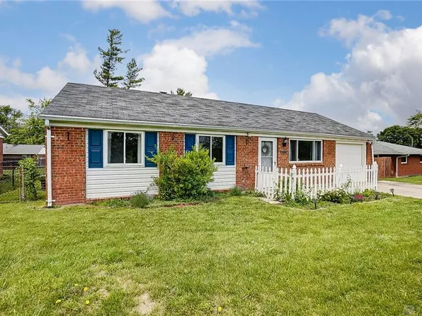 302 Sweet Potato Ridge Rd, Englewood, OH 45322