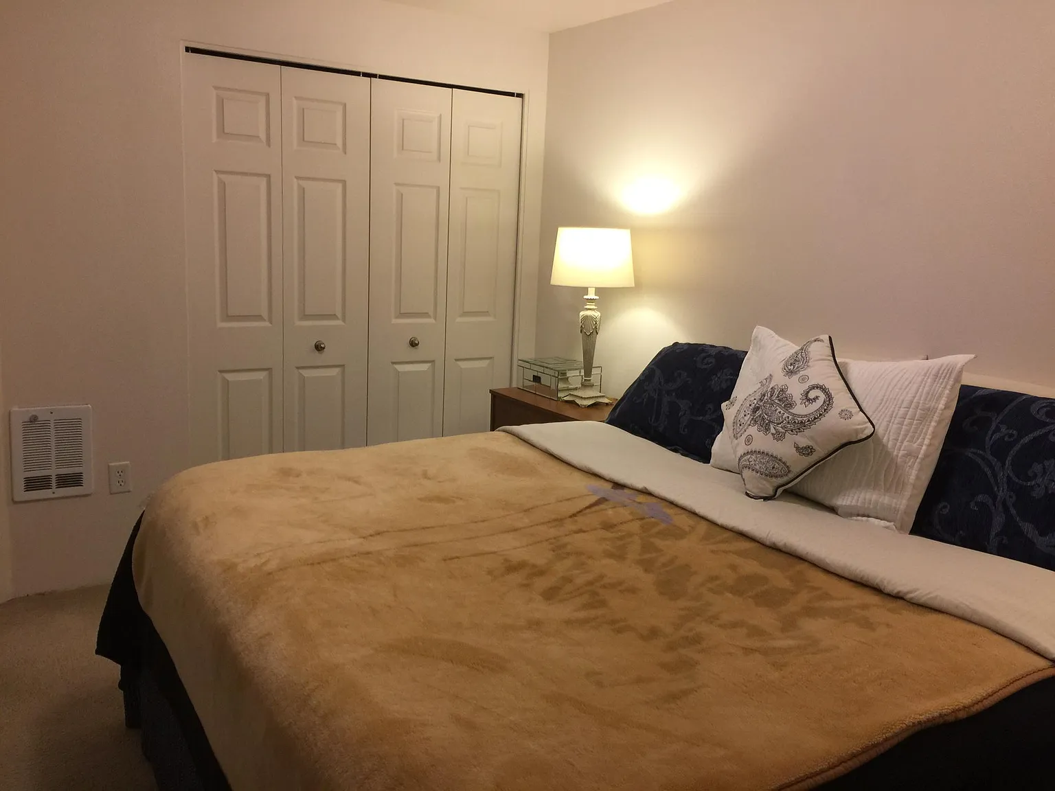 2 bed, 1400 sqft, $1,850 — Photo 3