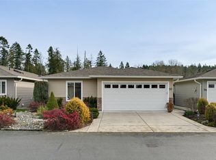 7586 Tetayut Rd #52, East Saanich 2, BC