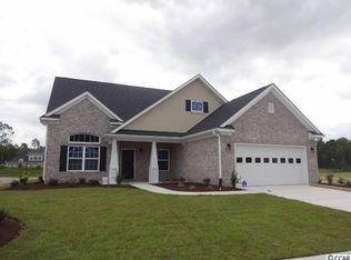 9509 Bald Cypress Ct LOT 571, Myrtle Beach, SC 29579