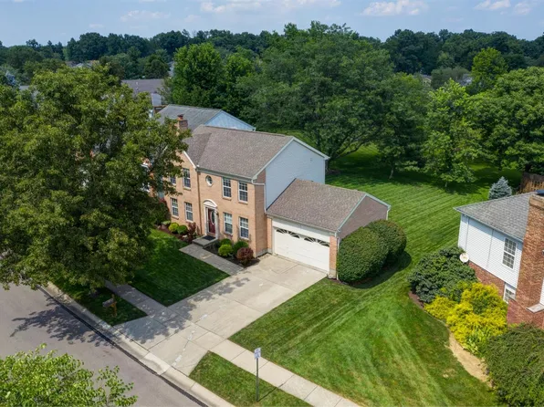 154 Shoemaker Dr, Loveland, OH 45140