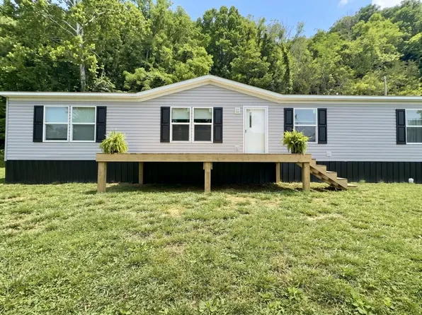 56 Osborne Ln, Eastern, KY 41622