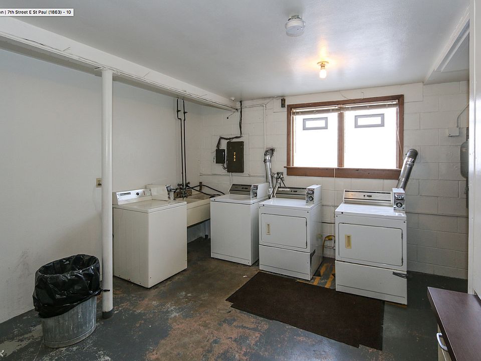St Anthony LaundryRoom