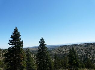 12379 SW Airfield Ln, Culver, OR 97734