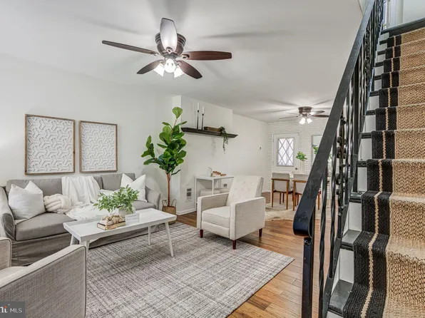 1923 Griffis Ave, Baltimore, MD 21230