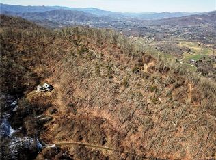 High Cliff Dr LOT 5, Waynesville, NC 28786