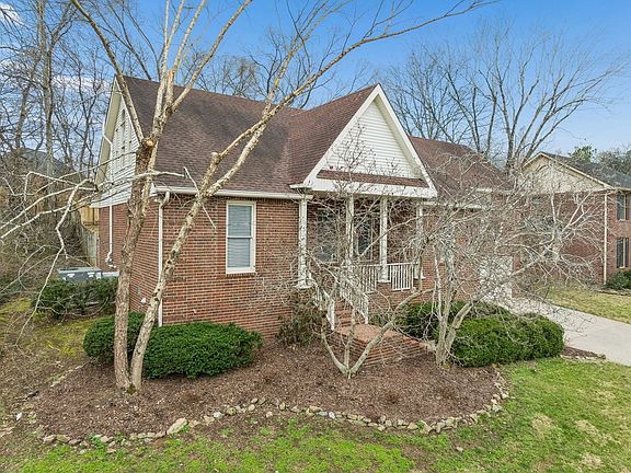 2nd image of 6817 Collinswood Dr
