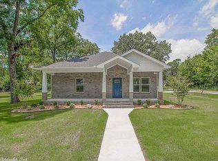 900 S Van Buren St, Little Rock, AR 72204