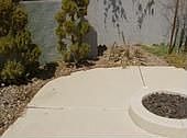 Gas Fire Pit