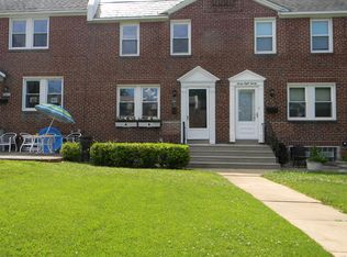 3818 Brunswick Ave, Drexel Hill, PA 19026