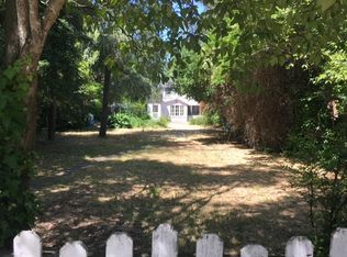 1595 Humboldt St, Santa Rosa, CA 95404