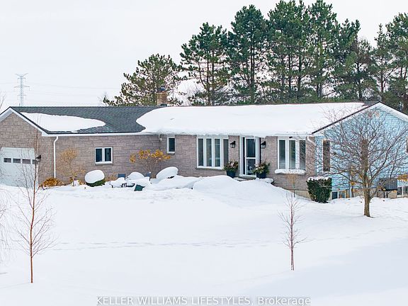 2nd image of 79904 Pondsview Rd #Rr2