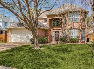2128 Stevenson Ln, Flower Mound, TX 75028