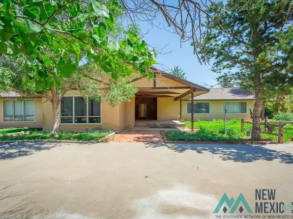 411 Tierra Berrenda Dr, Roswell, NM 88201