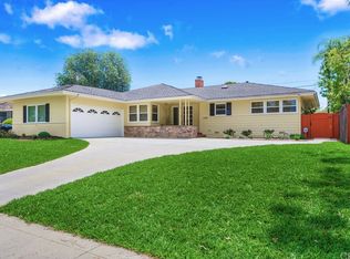 1148 N Richman Ave, Fullerton, CA 92835