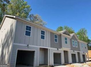 4258 SW Notting Hill Dr #32, Atlanta, GA 30331