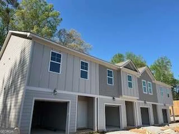 4284 SW Notting Hill Dr #20, Atlanta, GA 30331