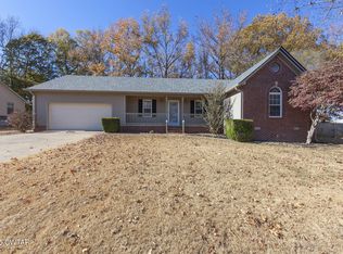 134 Candlewick Dr, Jackson, TN 38305