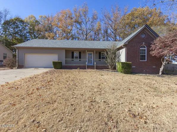 134 Candlewick Dr, Jackson, TN 38305