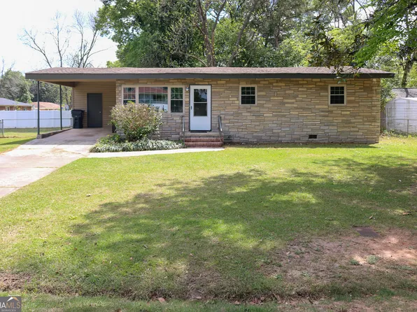 125 Anne Dr, Warner Robins, GA 31093