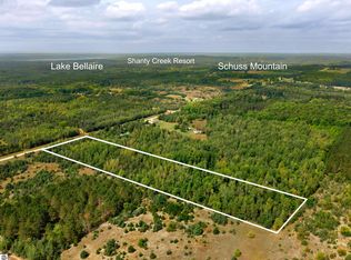 0 Bailey Rd, Mancelona, MI 49659