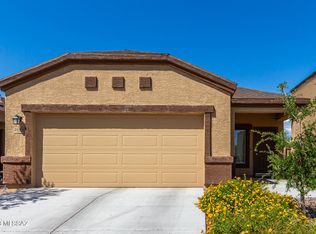 2629 E Calle Palta, Tucson, AZ 85706