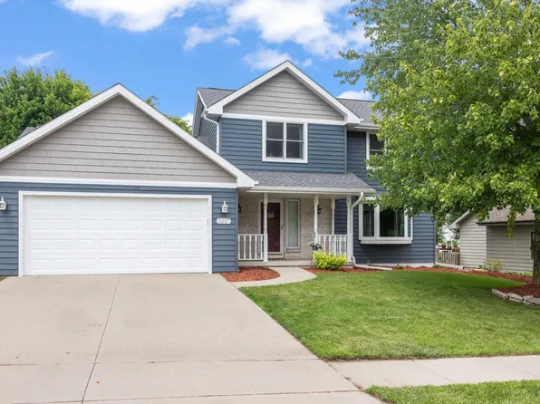 5227 Maryland St, Ames, IA 50014