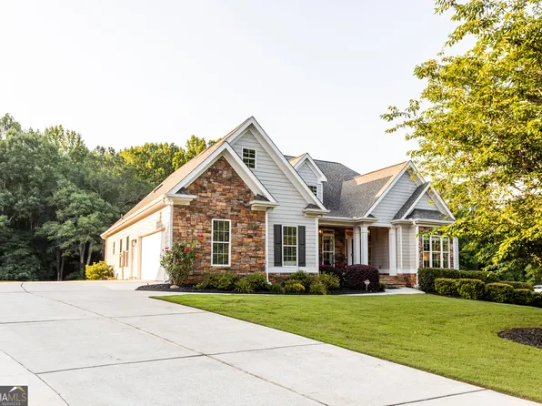 51 Jennings Ct, Jefferson, GA 30549