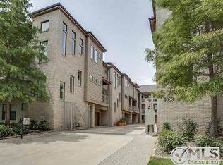 4023 Rawlins St APT 105, Dallas, TX 75219