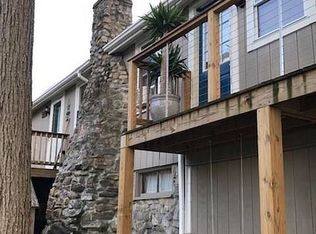 140 Echo Rd, Glocester, RI 02814