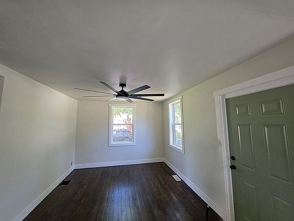 Main living room