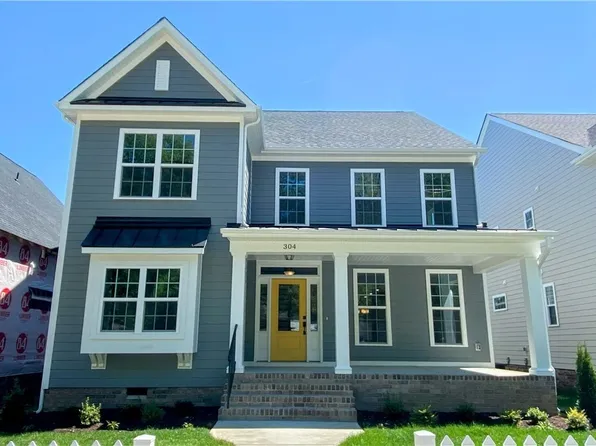 304 Randolph View Dr, Midlothian, VA 23114