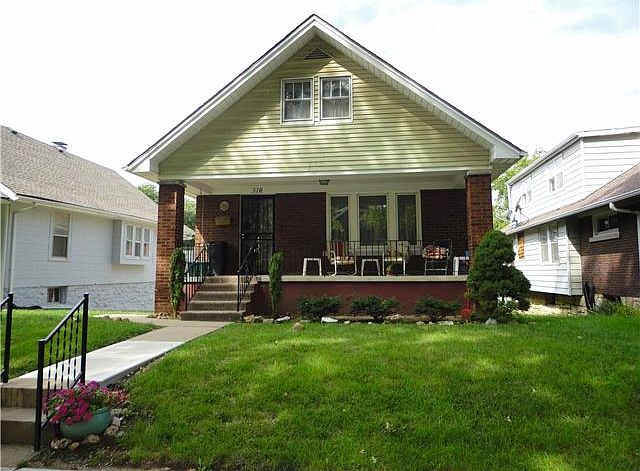 1st image of 516 N 14th St