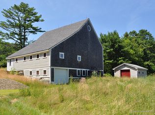 12 Punk Point Rd, Jefferson, ME 04348