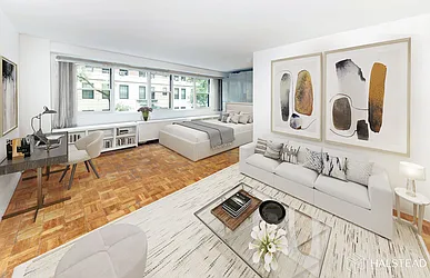 Sold by Brown Harris Stevens