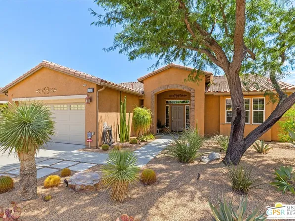 1827 Sunlight Way, Palm Springs, CA 92262