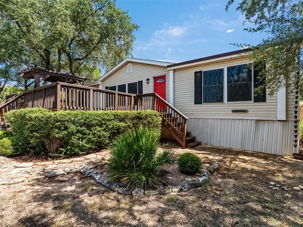 10340 W Darleen Dr, Leander, TX 78641