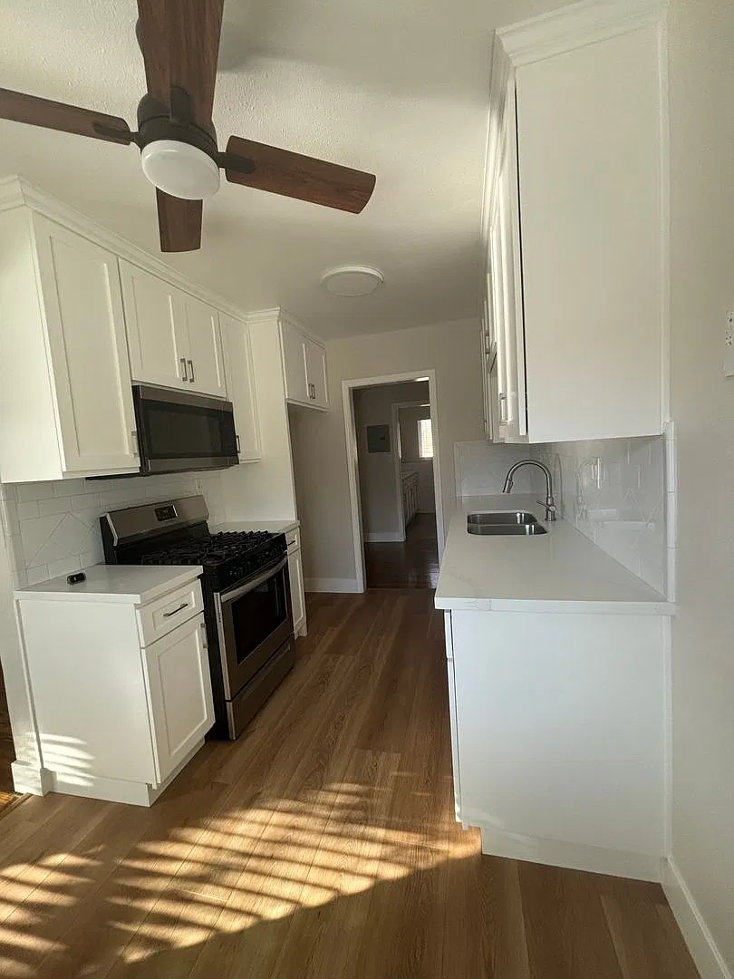 Rosetta Park Apartments — Photo 2