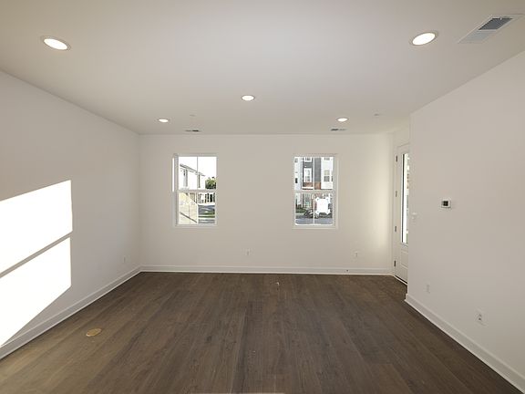 Interior - October 12, 2026