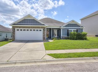 764 Whitney Pass, Evans, GA 30809