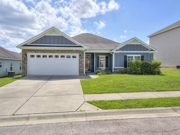 764 Whitney Pass, Evans, GA 30809