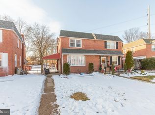 534 Michell St, Ridley Park, PA 19078