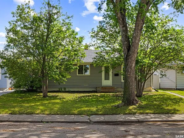 261 Cornwall STREET N, Regina, SK S4R 3A3