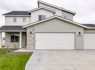 2344 N Honeysuckle Ave, Kuna, ID 83634