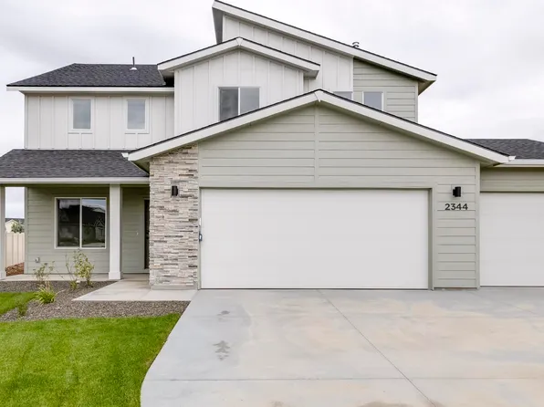2344 N Honeysuckle Ave, Kuna, ID 83634
